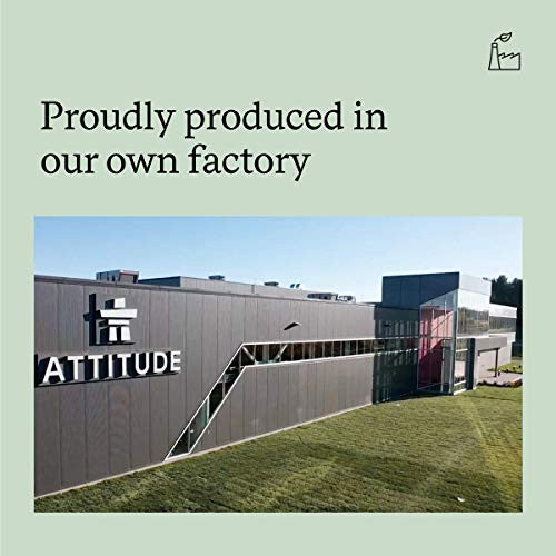 ATITUD BDY/CRM NOURISHNG ( 1 X 8 OZ   )