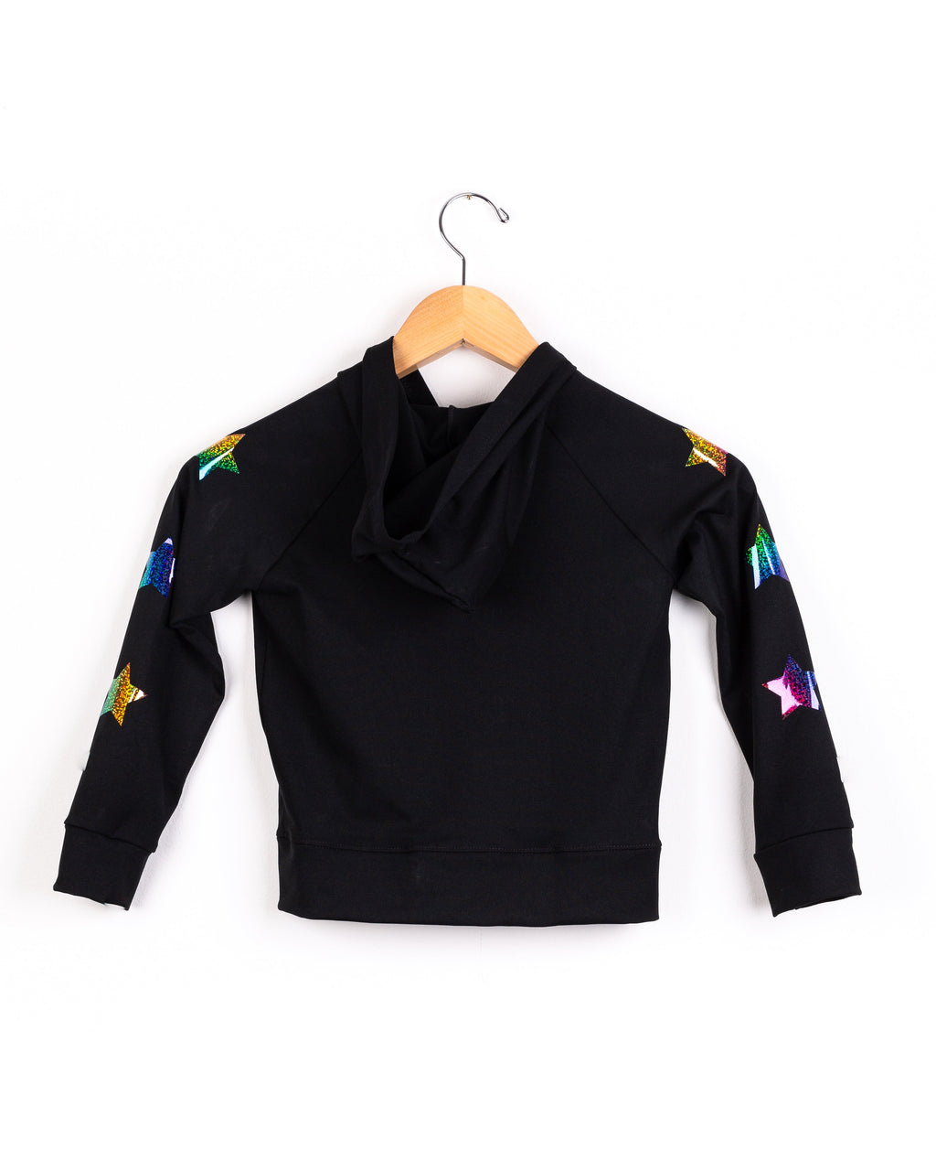 Stars Multicolor Jacket
