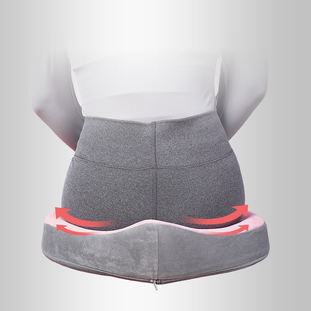 Memory Foam Seat Cushion